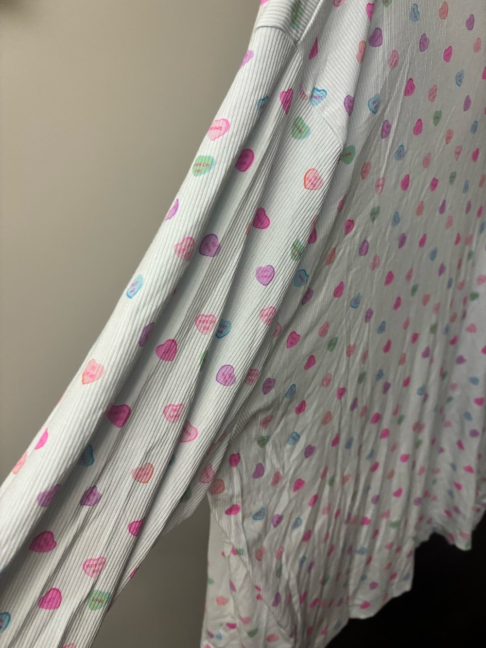 NWOT SKIMS sleep top 2x - Picture 4 of 4